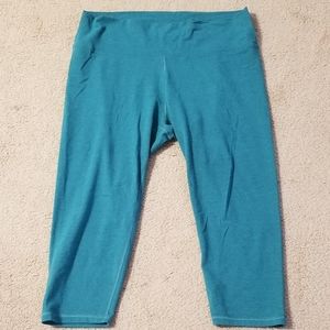 Women's Plus Size Yoga Pants